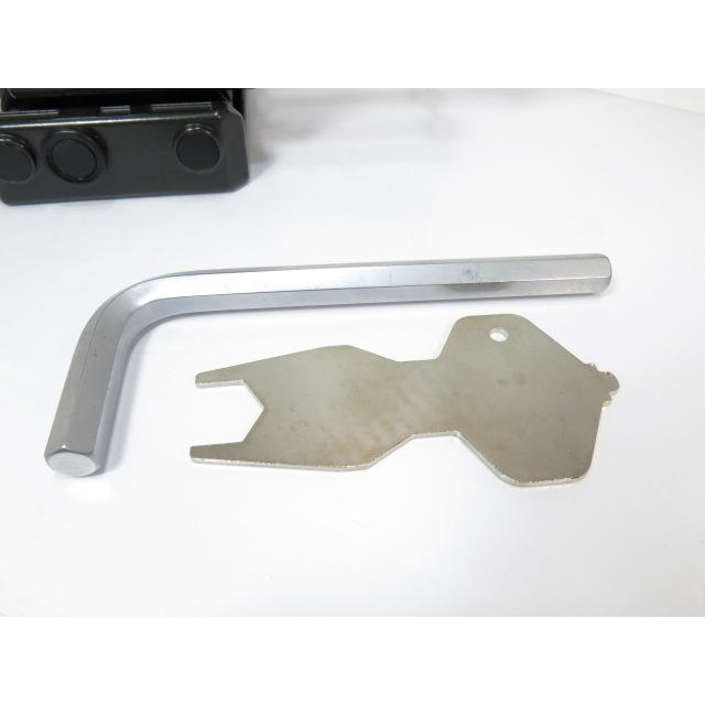 Velbon（ベルボン） 【 美品 作動良好 】Velbon Super Mag Slider