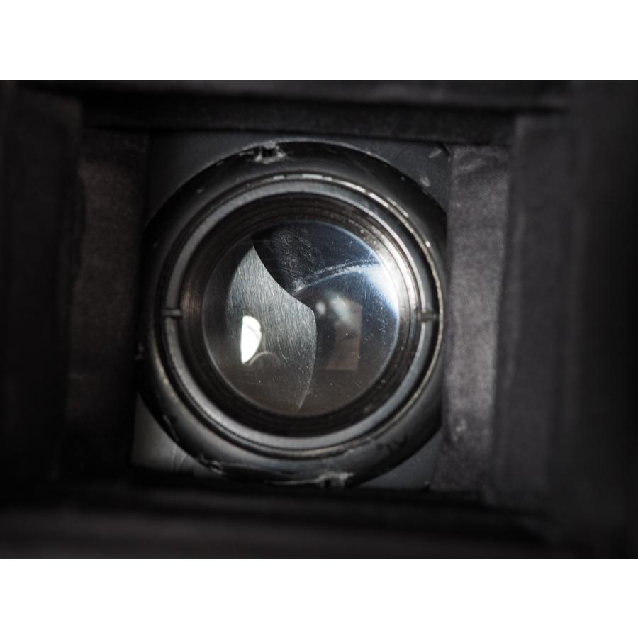 カメラ、光学機器 Super Ikonta Tessar 105mmF4.5 スーパーイコンタ