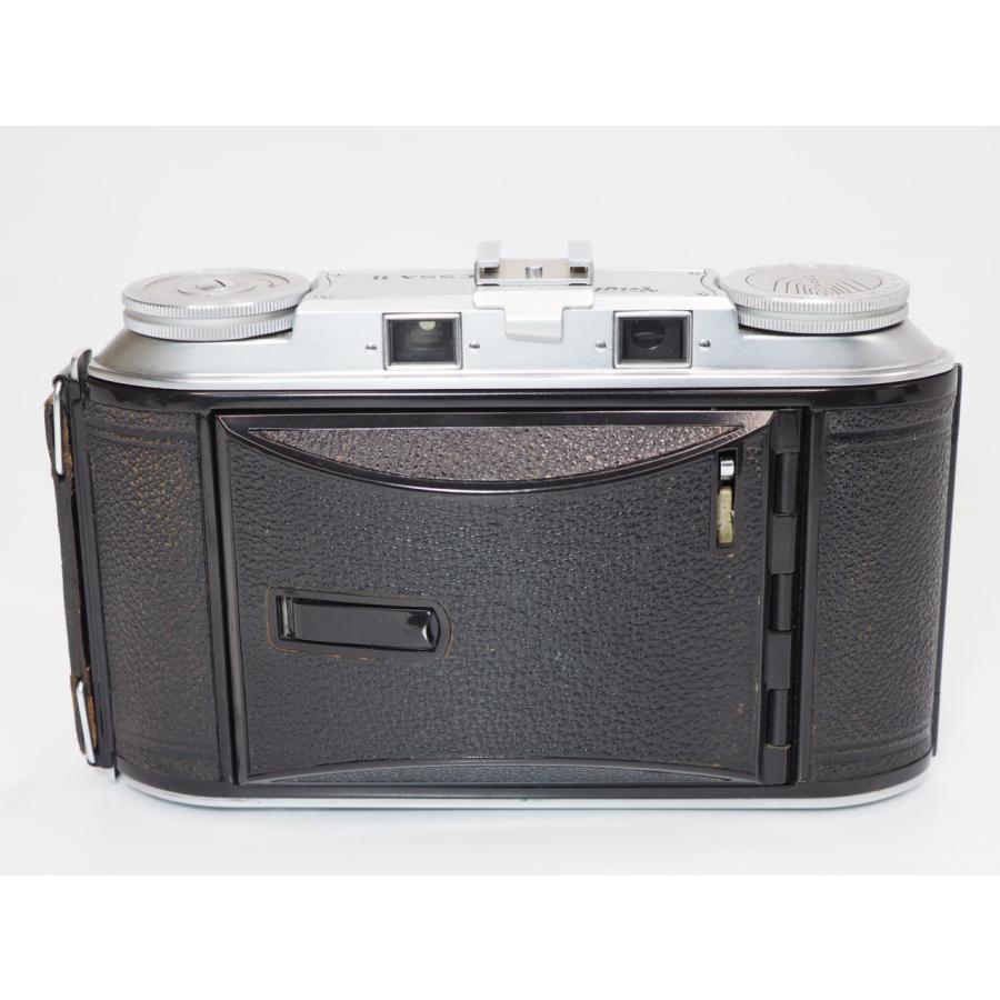 Rollei（ローライ） Voigtlander BESSA II COLOR SKOPAR 105mm F3.5