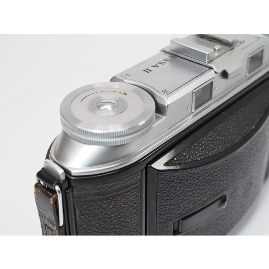 Rollei（ローライ） Voigtlander BESSA II COLOR SKOPAR 105mm F3.5
