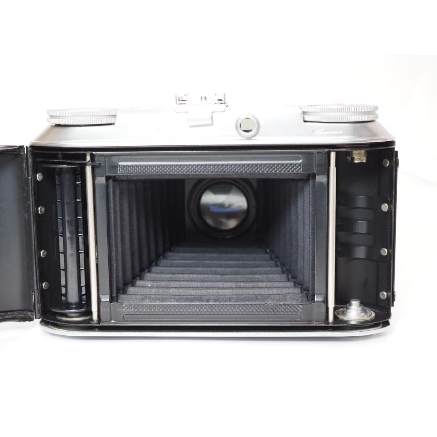 Rollei（ローライ） Voigtlander BESSA II COLOR SKOPAR 105mm F3.5