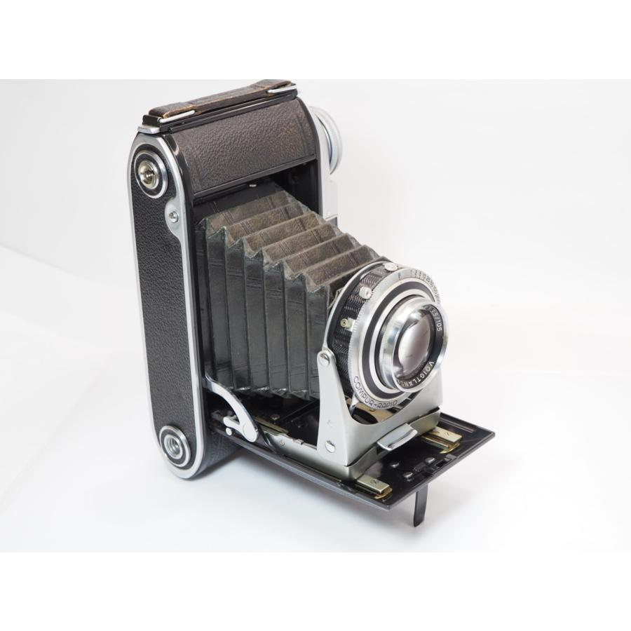 Rollei（ローライ） Voigtlander BESSA II COLOR SKOPAR 105mm F3.5
