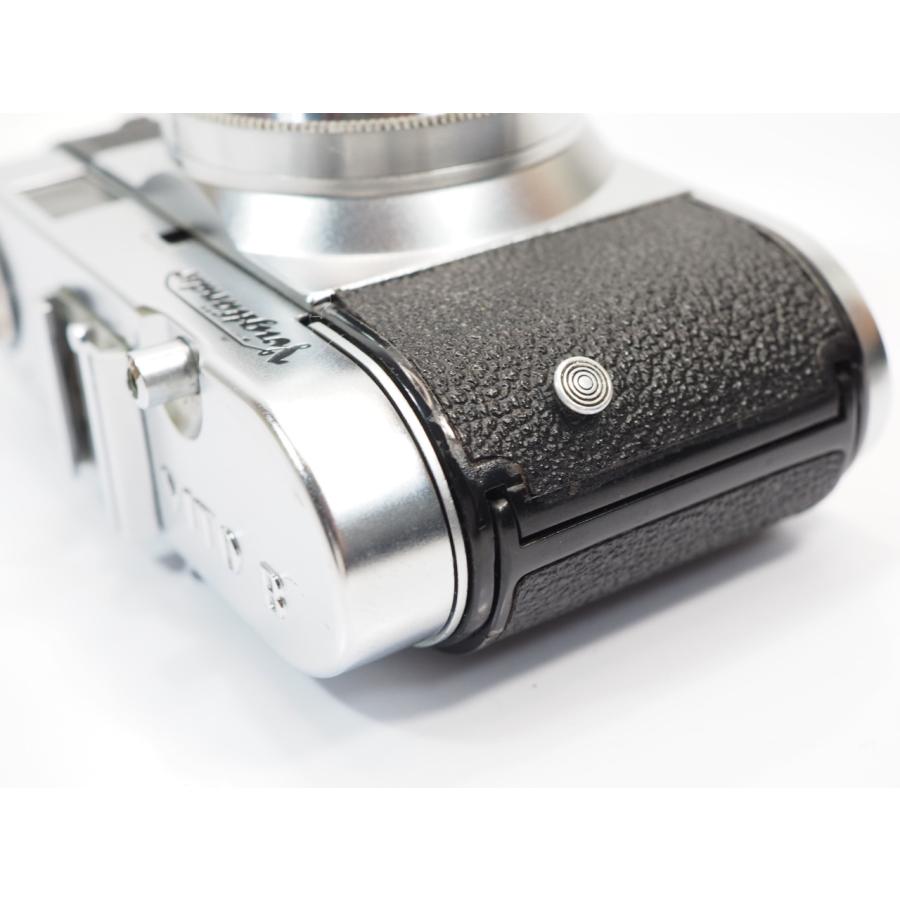 Rollei（ローライ） Voigtlander VITO B COLOR-SKOPAR 50mm F3.5