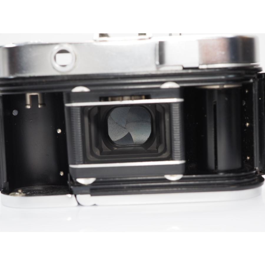 Rollei（ローライ） Voigtlander VITO B COLOR-SKOPAR 50mm F3.5
