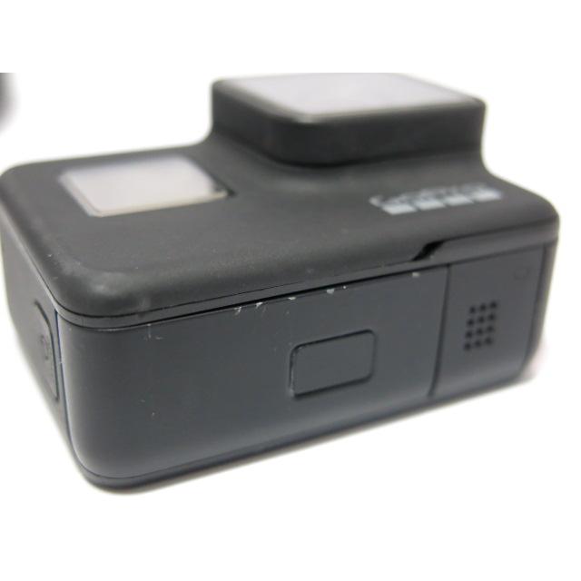 中古品 】GoPro HERO7 デュアルチャージャー 3-wayグリップ 中古品 】GoPro HERO7 デュアルチャージャー 3-wayグリップ