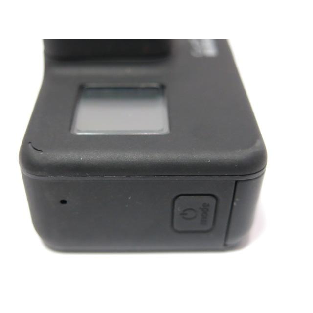中古品 】GoPro HERO7 デュアルチャージャー 3-wayグリップ 中古品 】GoPro HERO7 デュアルチャージャー 3-wayグリップ