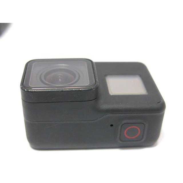 中古品 】GoPro HERO7 デュアルチャージャー 3-wayグリップ 中古品 】GoPro HERO7 デュアルチャージャー 3-wayグリップ