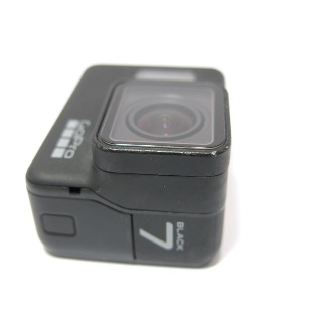 中古品 】GoPro HERO7 デュアルチャージャー 3-wayグリップ 中古品 】GoPro HERO7 デュアルチャージャー 3-wayグリップ