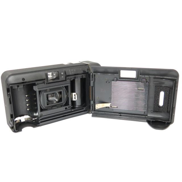Konica Big mini BM-301 フイルムカメラ コニカ ビックミニ [管X1498