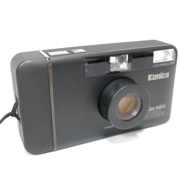 【専用】Konica big mini bm-301　ビッグミニ Konica BiG mini BM-301S | CameRadiPC