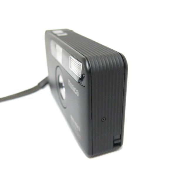 Konica Big mini BM-301 フイルムカメラ コニカ ビックミニ [管X1498