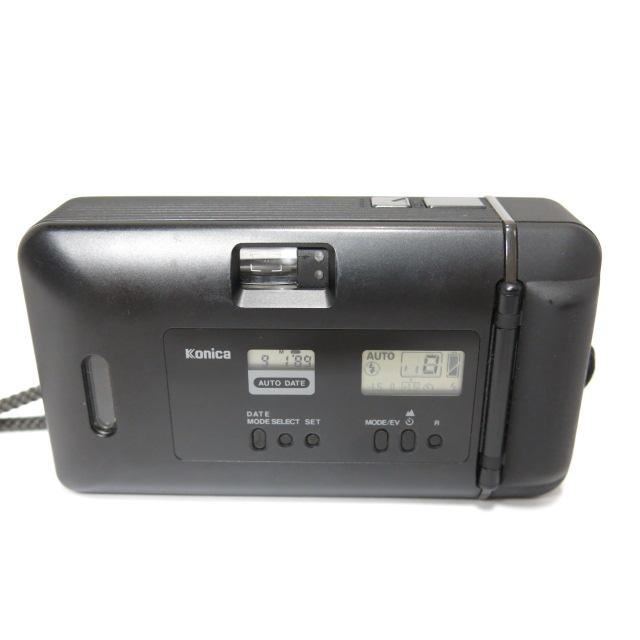 【専用】Konica big mini bm-301　ビッグミニ 536af82f8a8c940ab1e557549c838d