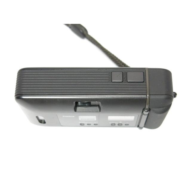 Konica Big mini BM-301 フイルムカメラ コニカ ビックミニ [管X1498
