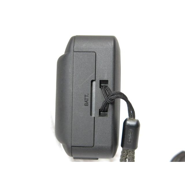 Konica Big mini BM-301 フイルムカメラ コニカ ビックミニ [管X1498
