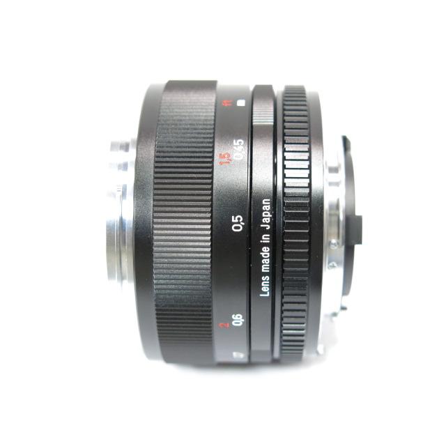 極上品 】Carl Zeiss Planar 50mmF1.4 ZF.2 ニコン レンズ フード 元箱