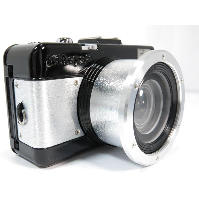 LOMO fisheye2 魚眼 フイルムカメラ [管X1936] : カメラの多成堂