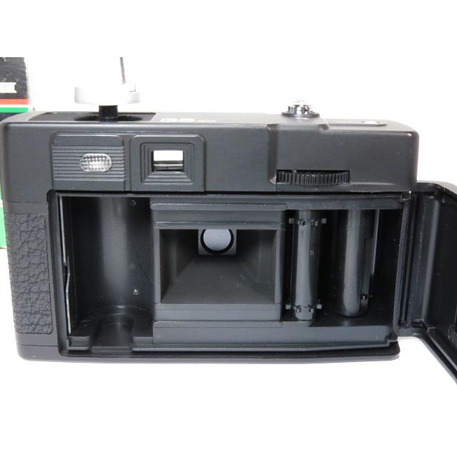 HANIMEX 35SE 赤外ストロボ ハニメックス フイルムカメラ [管X1972