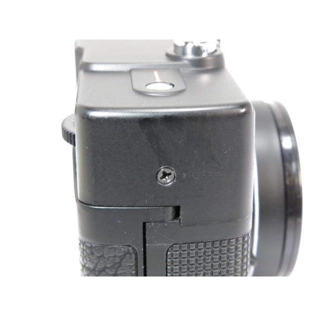 HANIMEX 35SE 赤外ストロボ ハニメックス フイルムカメラ [管