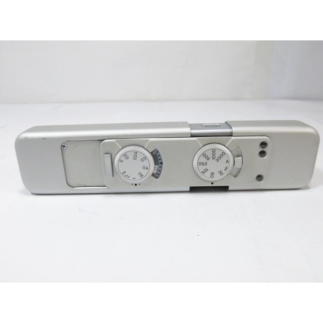 minox LX ミノックスLX ミノックス MINOX LXプラチナ 中古カメラ・レンズ販売サイト