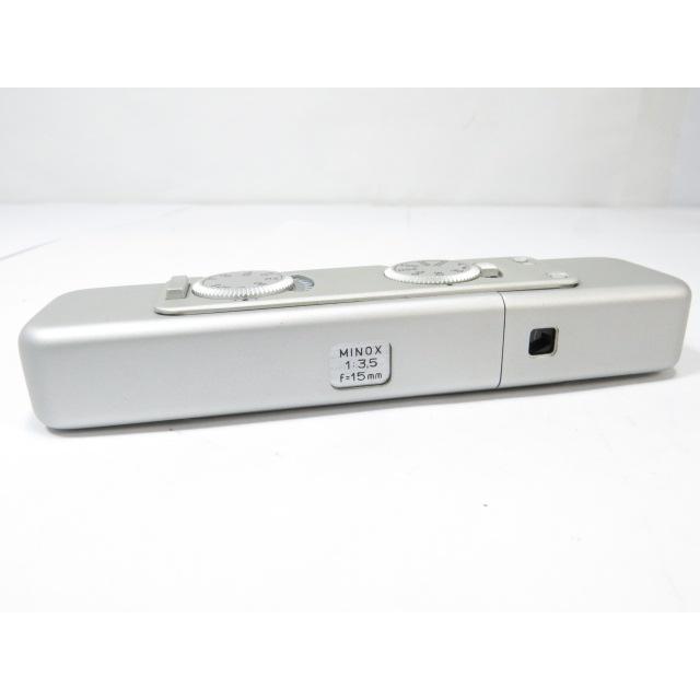 minox LX ミノックスLX ミノックス MINOX LX 中古カメラ・レンズ販売サイト | メディアジョイ