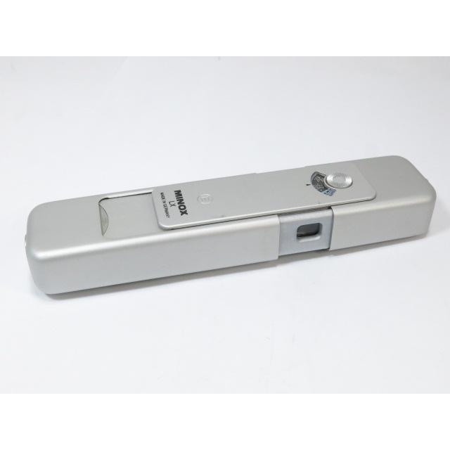 minox LX ミノックスLX ミノックス MINOX LXプラチナ 中古カメラ・レンズ販売サイト
