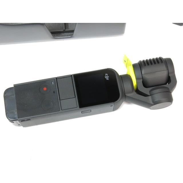 美品 】オズモポケット2 dji POCKET 2 CREATOR COMBO [管X2079