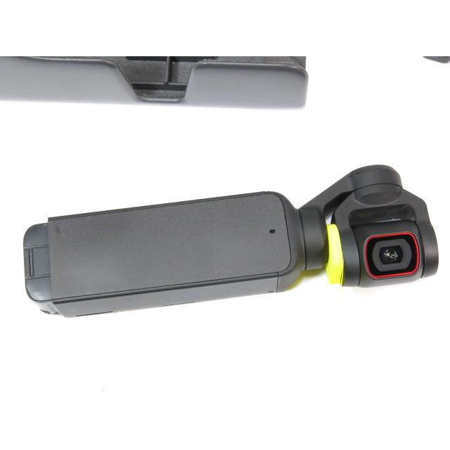 美品 】オズモポケット2 dji POCKET 2 CREATOR COMBO [管X2079