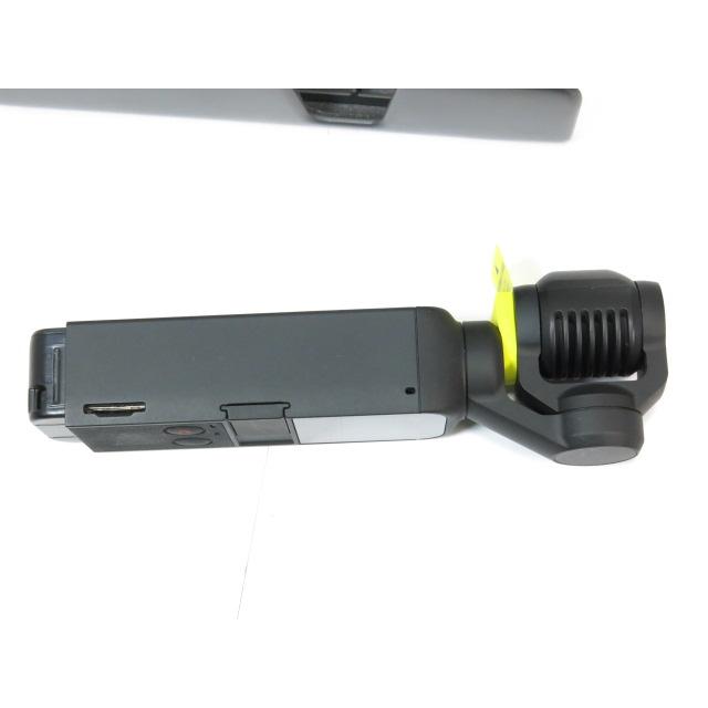 美品 】オズモポケット2 dji POCKET 2 CREATOR COMBO [管X2079