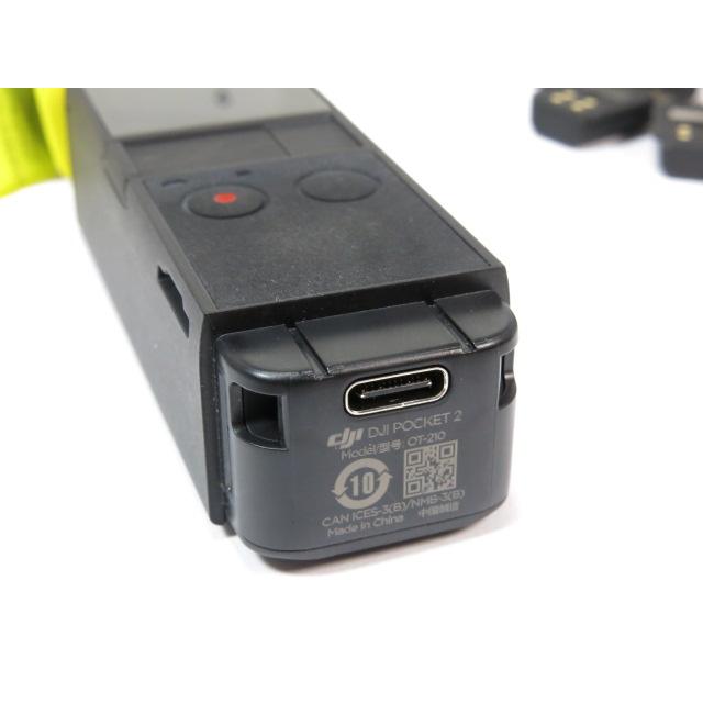 【Creatorコンボ付】DJI Osmo Pocket 2 DJI DJI POCKET 2 Creator コンボ 価格比較 - 価格.com