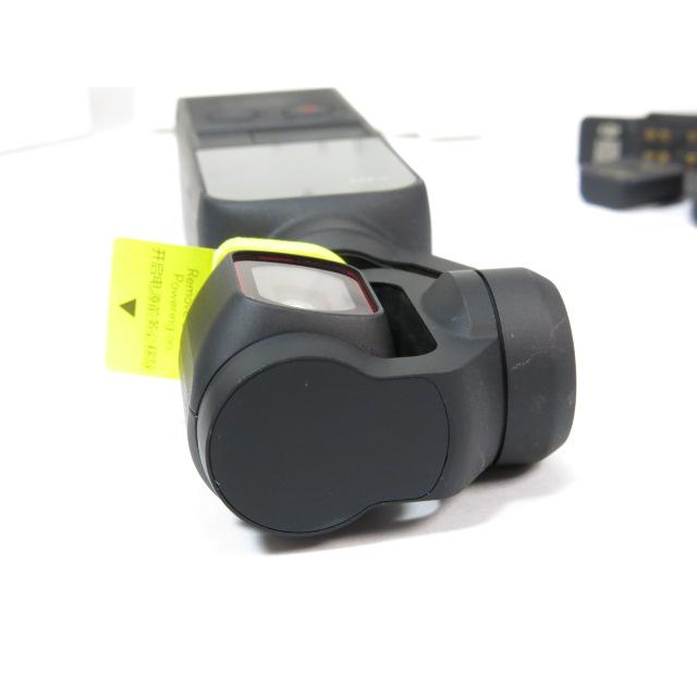 美品 】オズモポケット2 dji POCKET 2 CREATOR COMBO [管X2079
