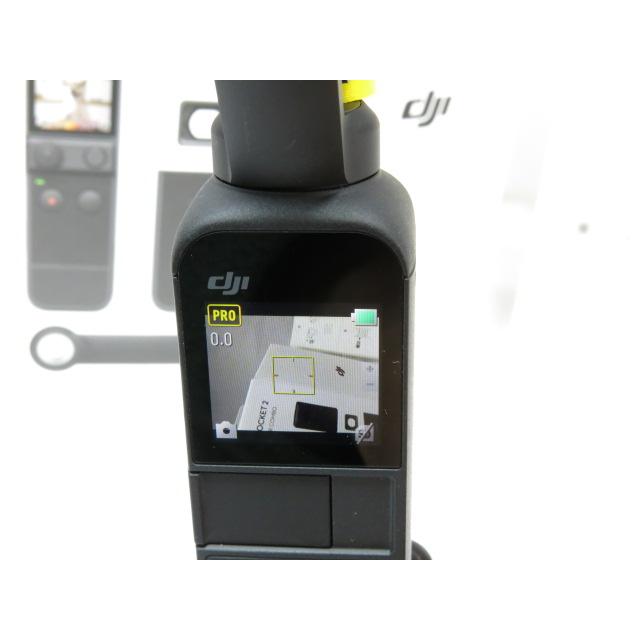 美品 】オズモポケット2 dji POCKET 2 CREATOR COMBO [管X2079
