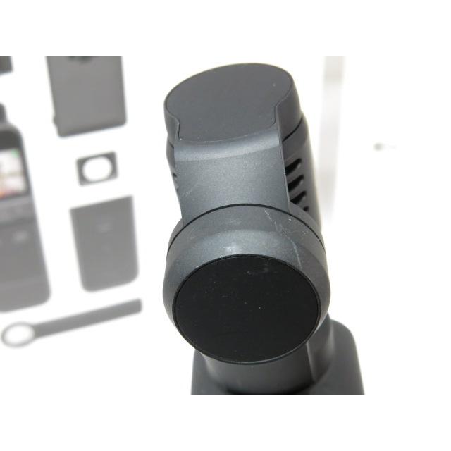 美品 】オズモポケット2 dji POCKET 2 CREATOR COMBO [管X2079