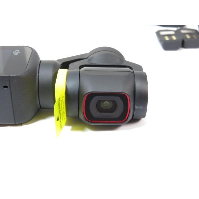 美品 】オズモポケット2 dji POCKET 2 CREATOR COMBO [管X2079