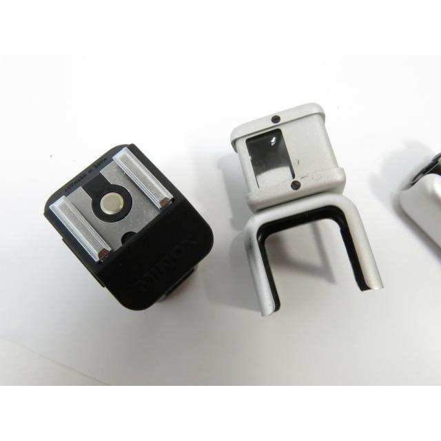現状品 MINOX TLX 他 アクセサリーセット ミノックス スパイ 現状品 MINOX TLX 他 アクセサリーセット ミノックス スパイ