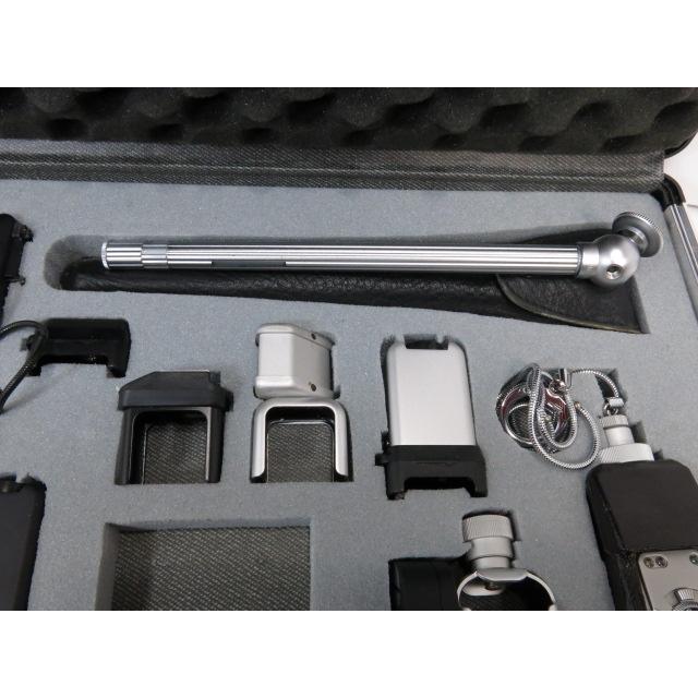 現状品 MINOX TLX 他 アクセサリーセット ミノックス スパイ