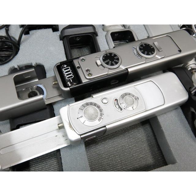 現状品 MINOX TLX 他 アクセサリーセット ミノックス スパイ 現状品 MINOX TLX 他 アクセサリーセット ミノックス スパイ