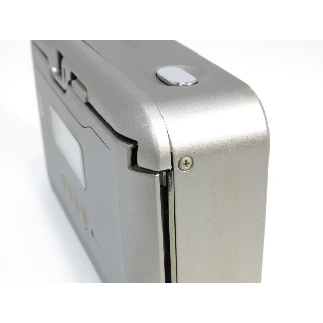 中古現状品 】FUJIFILM CARDIA mini TIARA ティアラ フイルムカメラ