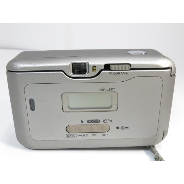 中古現状品 】FUJIFILM CARDIA mini TIARA ティアラ フイルム