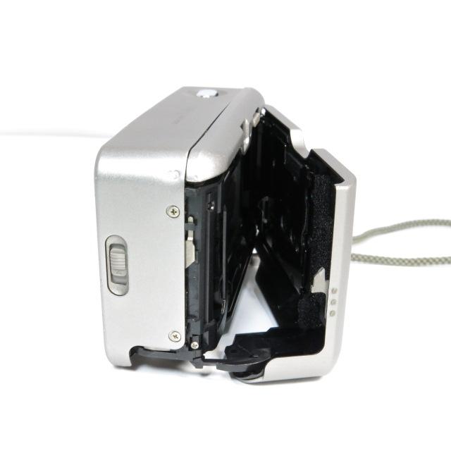 中古現状品 】FUJIFILM CARDIA mini TIARA ティアラ フイルムカメラ