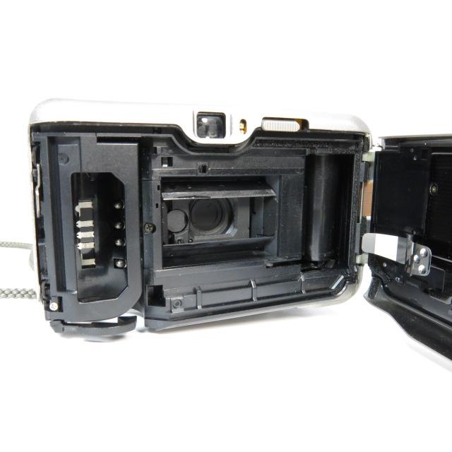 中古現状品 】FUJIFILM CARDIA mini TIARA ティアラ フイルム