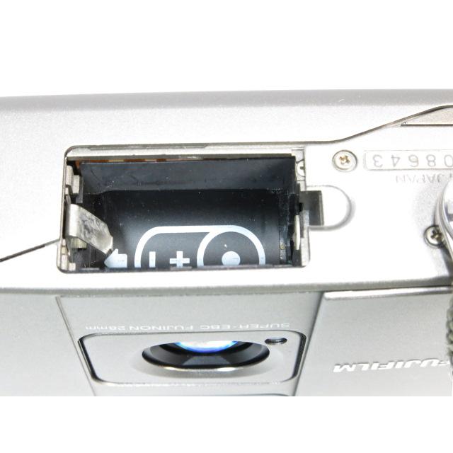 中古現状品 】FUJIFILM CARDIA mini TIARA ティアラ フイルム