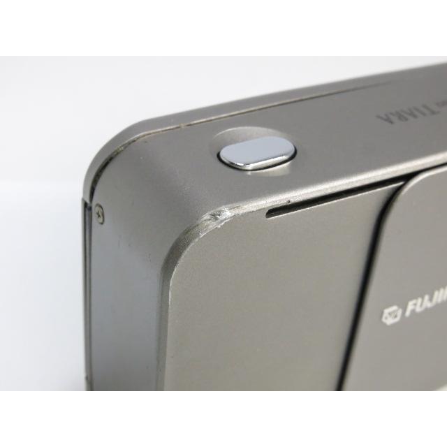 中古現状品 】FUJIFILM CARDIA mini TIARA ティアラ フイルムカメラ