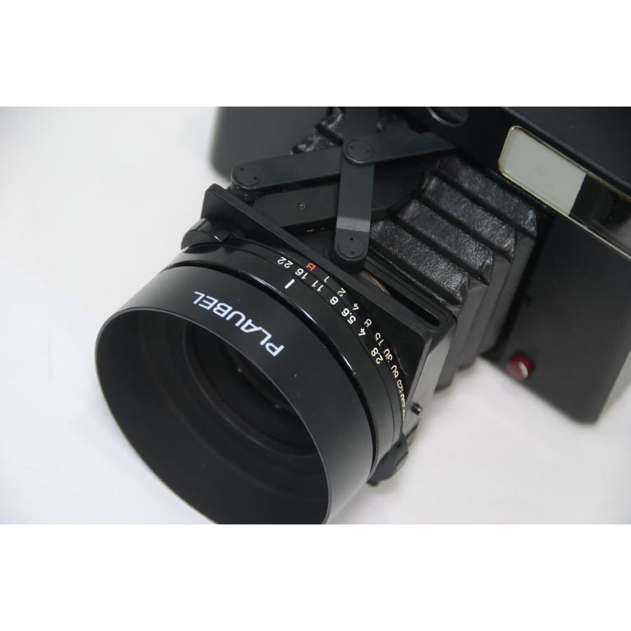 カメラケース プラウベル マキナ PLAUBEL makina 670 【公式通販】