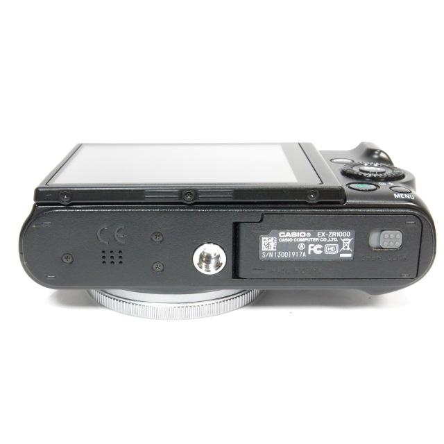 美品 】CASIO EXILIM EX-ZR1000 デジタルカメラ カシオ 説明書 美品 】CASIO EXILIM EX-ZR1000 デジタルカメラ カシオ 説明書