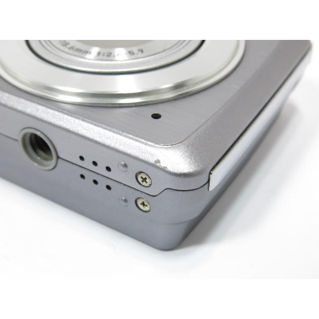 中古品 】CASIO EXILIM EX-Z270 デジタルカメラ 充電器なし