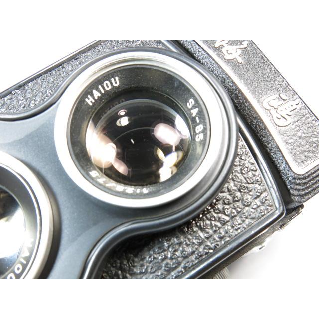 ニコン一眼レフカメラ ストロボ SA-15 HAIOU SA-84 【公式通販】