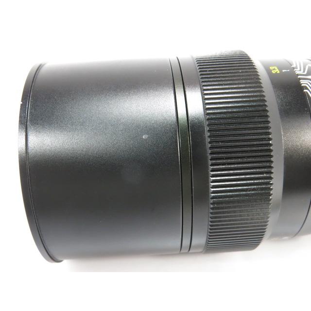 中一光学 ZHONGYI APO 135mmF2.5 ED SONY Eマウント レンズ [管 中一光学 ZHONGYI APO 135mmF2.5 ED SONY Eマウント レンズ [管
