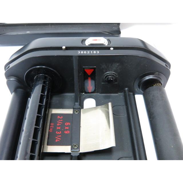 作動OK 】Linhof Super Rollex 6×9 リンホフ テヒニカ23用 作動OK 】Linhof Super Rollex 6×9 リンホフ テヒニカ23用