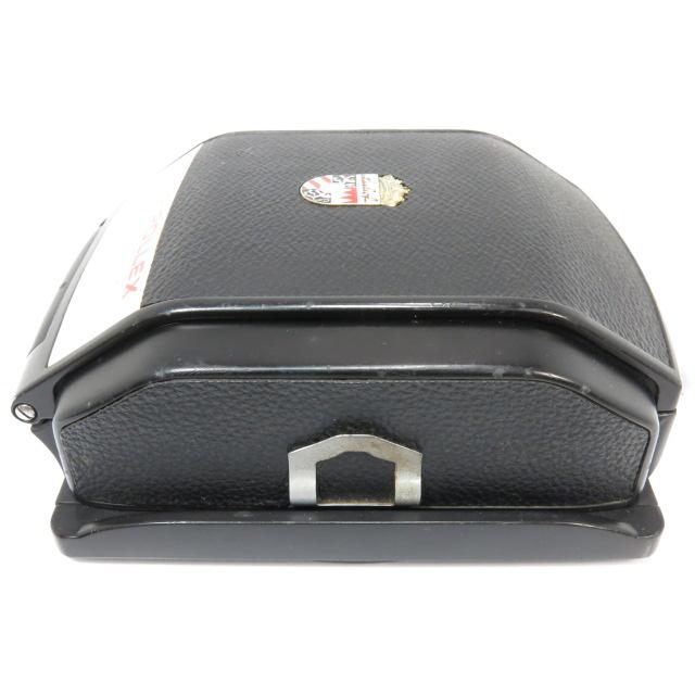作動OK 】Linhof Super Rollex 6×9 リンホフ テヒニカ23用 作動OK 】Linhof Super Rollex 6×9 リンホフ テヒニカ23用