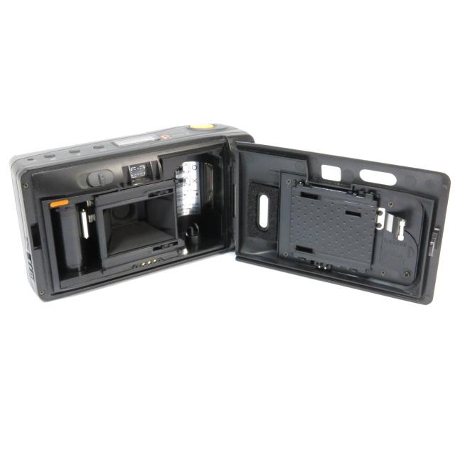 Voigtlander 【 中古品 】京セラ P.mini2 パノラマ 32mmF3.8
